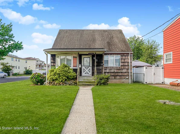 40 North Ave, Staten Island, NY 10302