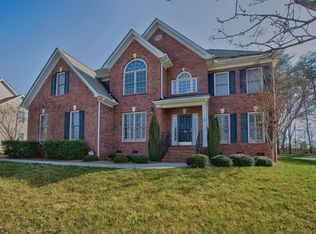 208 Forest Walk Way, Mooresville, NC 28115