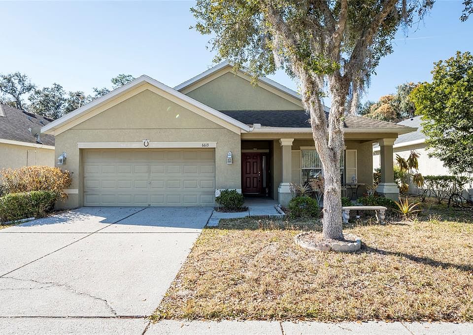 1st image of 6613 BLUFF MEADOW COURT