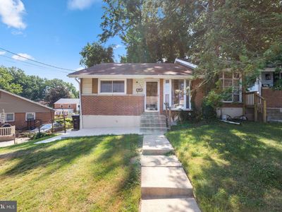 2609 Buckner Ln, Temple Hills, MD, 20748