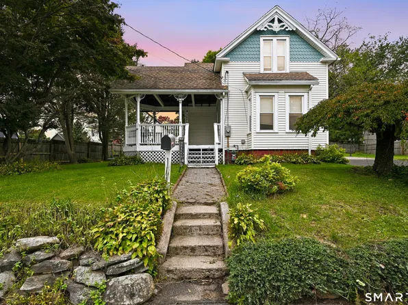 25 Dwight Street, Bristol, CT 06010