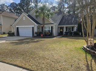 144 Veranda Dr, Summerville, SC 29485