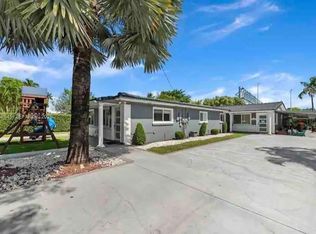 Waldin Acres, Miami, FL 33125