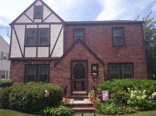 407 Pond St, Jamaica Plain, MA 02130