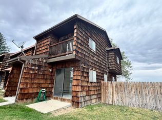 1529 Draw St, Cody, WY 82414