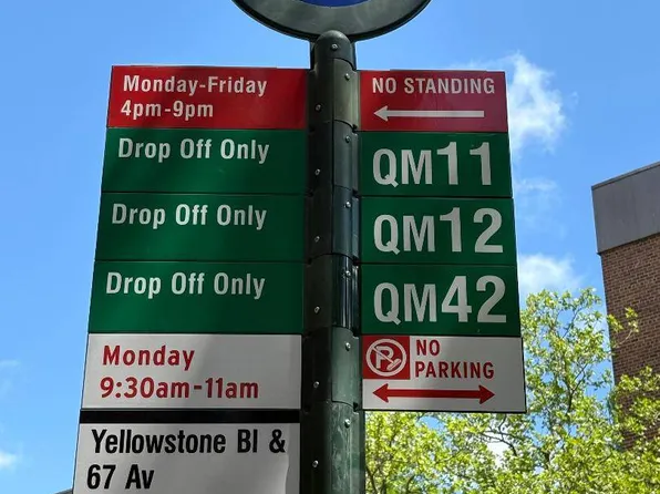 67-12 Yellowston Boulevard image 18 of 18