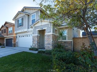 1901 Harwood Dr, Pomona, CA