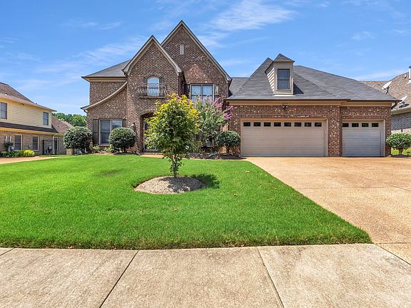 4th image of 4937 Fox Springs Dr