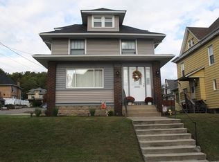 414 W Madison Ave, New Castle, PA 16102