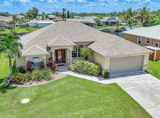 5266 Boyle Ter, Pt Charlotte, FL 33981