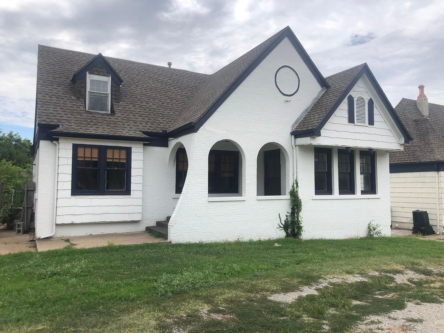 1804 Nw 23rd St Oklahoma City Ok Zillow