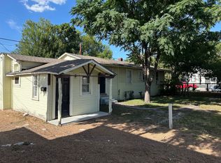 516 Quitman St, San Antonio, TX 78208
