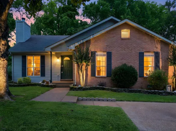 937 Fallview Trl, Nashville, TN 37211