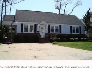 710 10th St, Virginia Beach, VA 23451