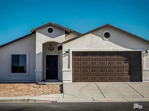 4695 E Los Olivos Dr, San Luis, AZ 85349