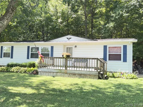 515 Mills Lane, New Albany, IN 47150