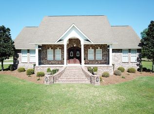 17 County Road 151c, Laurel, MS 39443