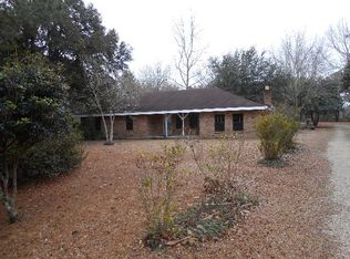 31 Jenkins Rd, Carriere, MS 39426