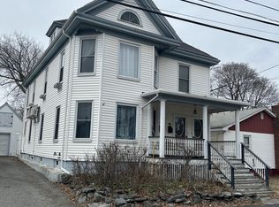 84-86 Elm St, Bangor, ME 04401