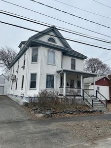 84-86 Elm Street, Bangor, ME, 04401