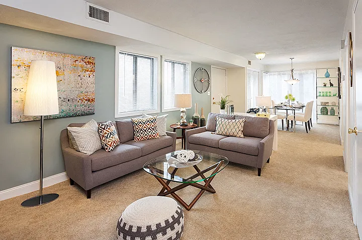 Norwest Woods Apartment — Photo 106