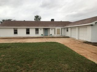 4107 Todd Dr, Midland, TX 79705