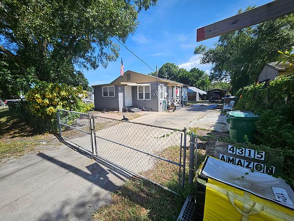 2nd image of 4315 Avenue K Avenue