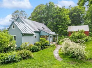 9 Farnham Dr, Tunbridge, VT 05077