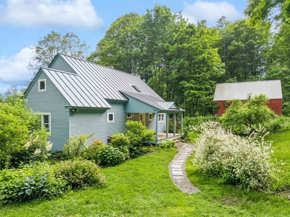 9 Farnham Drive, Tunbridge, VT 05077