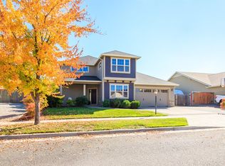 2842 Farmington Ave, Medford, OR 97504
