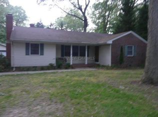 616 Bowman Dr, Salisbury, MD 21804