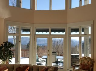 119 Pinnacle Pt, Waterbury, VT 05676