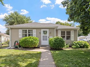 4748 Yates Ave N, Crystal, MN 55429