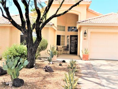 9199 E Carmel Dr, Tucson, AZ, 85747