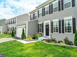 106 Alliance Ct, Winchester, VA 22602