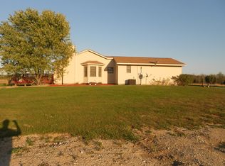 213 S Private Road 50 E, Centerpoint, IN 47840