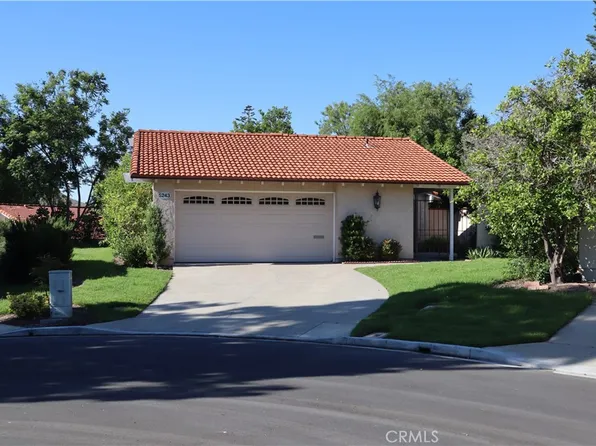 5243 Duenas, Laguna Woods, CA 92637
