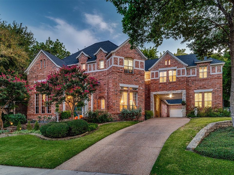 2731 Sylvan Way, Mckinney, TX 75072 MLS 20436993 Zillow