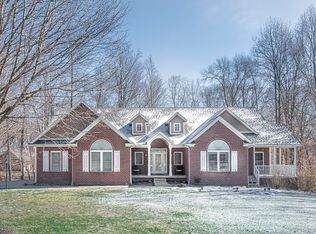 5311 E Earl Young Rd, Bloomington, IN 47408