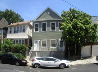 10 Clendenny Ave, Jersey City, NJ 07304