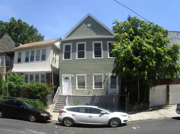 10 Clendenny Ave, Jersey City, NJ 07304