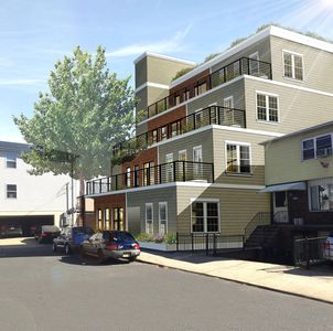 83 Waverly St, Jersey City, NJ, 07306