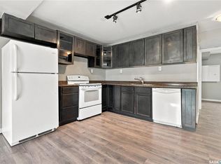 916 Athol STREET, Regina, SK S4T 3B7