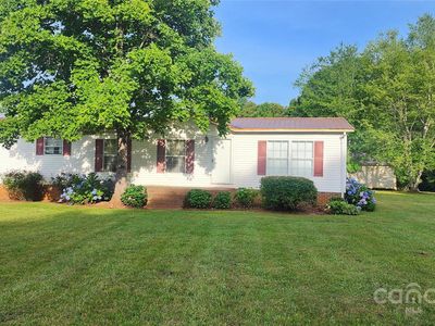 201 Beatty Farm Rd, Statesville, NC, 28625