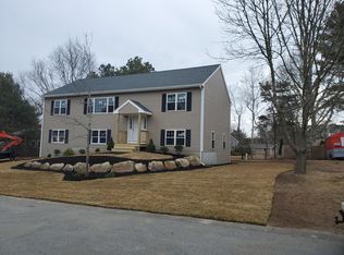 12 Whippoorwill Way, Wareham, MA 02571