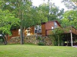 1690 Culbertson Rd, Greeneville, TN 37743