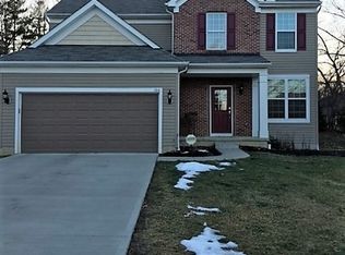 106 Rotili Ln, Akron, OH 44321