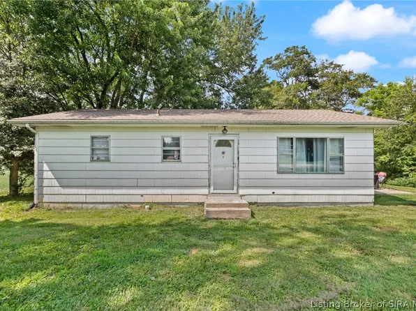 2020 Lost Creek Road NW, Ramsey, IN 47166
