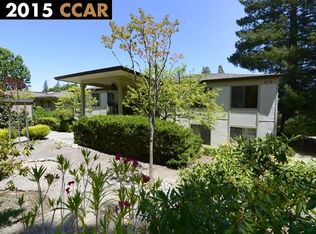 2601 Ptarmigan Dr APT 3, Walnut Creek, CA 94595