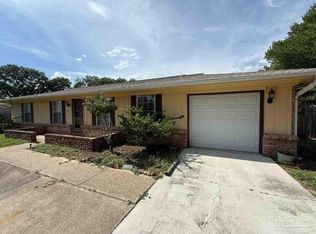 3364 El Portal St, Gulf Breeze, FL 32563